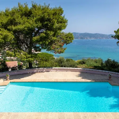 Villa 12br Sainte-Maxime